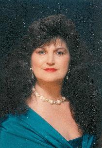 Bertha Mae Pack